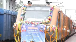 क्या मुजफ्फरपुर को मिली नई अमृत भारत ट्रेन से सफर होगा सुहाना?