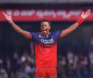 Why is Blessing Muzarabani Missing from Zimbabwe's T20I Tri-Series Squad in Pakistan?