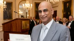 एमवी नरसिम्हा राव: 108 फर्स्ट क्लास मैचों के दिग्गज, सिर्फ 4 टेस्ट और MBE पाने वाले पहले भारतीय