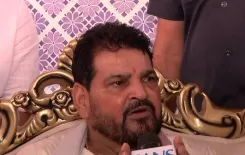 Brij Bhushan acquitted in wrestlers' harassment case, calls verdict 'victory of junior players'