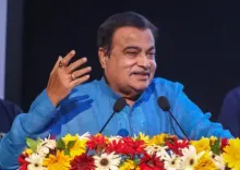 Is My Brain Worth Rs 200 Crore a Month? Gadkari's Bold Response to E20 Fuel Critics
