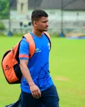 Deaf cricketer Sibun Nanda, 19, eyes Ranji Trophy after India Deaf Cricket debut