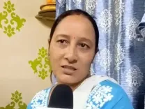 Is a Nepali Woman in Mumbai Feeling Helpless Amid Violent Protests?