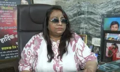 Is My Father Like Robinhood? Arun Gawli’s Daughter Talks About His Respect Across the Nation Ahead of BMC Polls