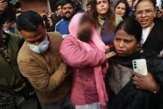 Will My Father Achieve Justice? Unnao Rape Survivor Demands Death Penalty for Kuldeep Sengar