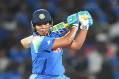 My job was to score runs quickly in final overs: Richa Ghosh on stellar World Cup run