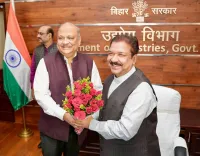 What Are Dilip Jaiswal's Priorities for Bihar's Growth?