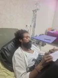 JPSC-JSSC hunger strike: Devendra Nath Mahto vows to fight on from hospital bed