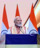 Modi's DBT vision for Bengal: No leakage, no cut-money, PM tells diaspora