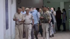 म्यांमार में आतंकी प्रशिक्षण देने वाले 7 विदेशी नागरिकों को 30 दिन की न्यायिक हिरासत