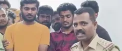 Mysuru Ganesh procession: Heavy security in T. Narasipur after cop's remark sparks BJP row