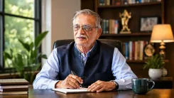 गैराज से ऑस्कर तक: गुलजार की संघर्ष-गाथा, जिन्होंने बिना फिल्मी पृष्ठभूमि के जीता ज्ञानपीठ