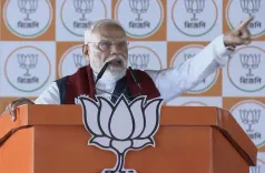 बंगाल की पहचान बचाने का चुनाव: पीएम मोदी की टीएमसी पर तीखी टिप्पणी