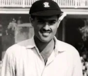 नारी कॉन्ट्रैक्टर: एक चोट ने समाप्त कर दिया भारतीय बल्लेबाज का खेल करियर