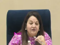 महिलाओं की छवि पर सिनेमा और मीडिया का प्रभाव: किरण चोपड़ा का दृष्टिकोण