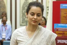 'नारी शक्ति वंदन अधिनियम' का विरोध नहीं होना चाहिए - सुमित्रा महाजन, कंगना और हेमा मालिनी का राहुल गांधी पर हमला