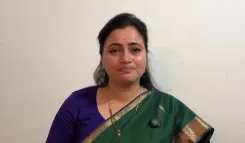 नवनीत राणा ने 'नारी शक्ति वंदन' अधिनियम को न पास करने पर लगाई विपक्ष को फटकार