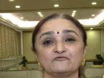 महिलाओं के सशक्तिकरण पर विचार: 'नारी से नारायणी' कार्यक्रम में प्रमुख हस्तियों के विचार