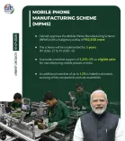Nadda: Cabinet Approves ₹62,500 Cr Mobile Phone Scheme
