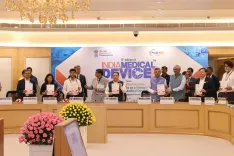 Nadda Chairs MedTech CEO Roundtable at India Medical Device Conference 2026