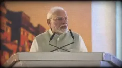Nadda Champions Ayushman Bharat as Shield for India's Poor
