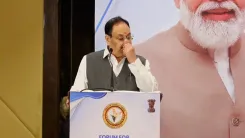 Nadda contrasts pre-2014 governance with Modi era reforms