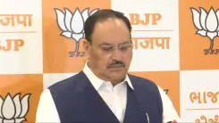 Nadda fires at Rahul Gandhi over Parliament disruptions