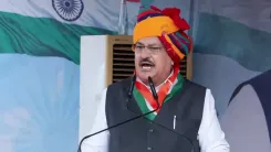 Nadda Hails Har Ghar Tiranga as a People's Movement