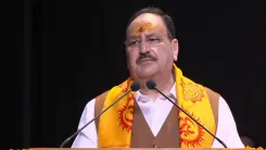 Nadda Hails Historic Organ Donation Surge Under PM-JAY