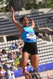 Nadda hails Nimisha's silver in Women's Long Jump T47