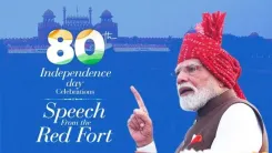 Nadda hails PM Modi's Independence Day vision for Viksit Bharat