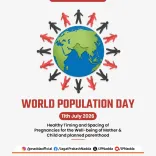 Nadda marks World Population Day, backs family planning