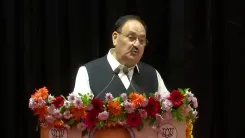 Nadda pays tribute to Jana Sangh veteran Kedarnath Sahni