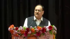 Nadda recalls Sahni ji's patient diplomacy in ABVP days
