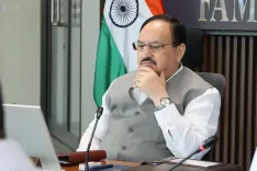 Nadda Reviews AIIMS Raebareli: 610 Beds, 34 Departments Live
