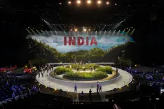 Nadda wishes Indian athletes luck at Glasgow 2026 Commonwealth Games
