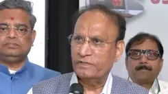 नेफेड की 69वीं एजीएम: ₹46,000 करोड़ कारोबार का लक्ष्य, शेयर कैपिटल दोगुना होकर ₹200 करोड़
