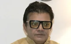 क्या ओवैसी नफरत और तुष्टिकरण की राजनीति कर रहे हैं? यासिर जिलानी का बयान