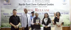 Nagaland Governor: Naga heritage must include traditional knowledge, not just objects