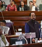 Nagaland Assembly unanimously urges Centre to scrap PAP regime