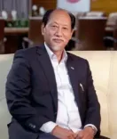 Will Nagaland CM's Appeal to HM Shah Expedite PAP Clearances Before the Hornbill Festival?