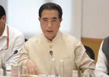 Nagaland, Mizoram CMs urge JPC review of FCRA Amendment Bill 2026
