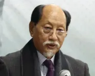 नागालैंड के मोन में भूस्खलन से 8 की मौत, असम राइफल्स शिविर के नीचे दबे घर