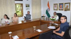 Nagaland child rights panel flags gaps in care for vulnerable children