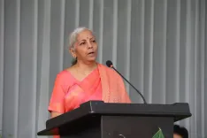 How is Nagaland Benefiting from Increased CSR Funding?