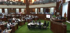 नागालैंड विधानसभा में FNTA बिल 2026 पेश: 62 सदस्यीय अथॉरिटी और 46 विषयों पर शक्तियाँ
