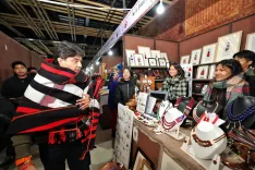 How Does Nagaland’s Hornbill Festival Reflect the Human Spirit?