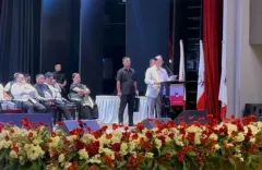 Did Nagaland’s Ruling Parties Just Merge into a Unified NPF?