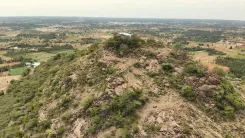 Has Nagamalai Hillock in Erode Become TN's Fourth Biodiversity Heritage Site?