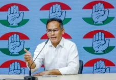 Nagaon bypoll: Gaurav Gogoi accuses BJP of secret AIUDF pact ahead of Oct 6 vote